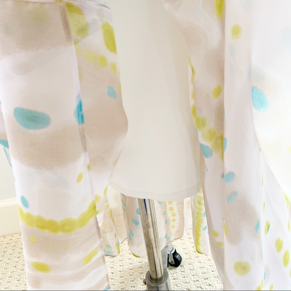 NWT W118 Walter Baker Julissa Dress XS - Picture 4 of 9